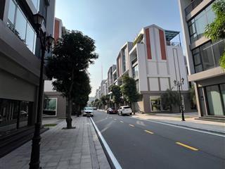 Căn liền kề phố biển 64m2 giá 9,7 tỷ ngay mega grand world hà nội,tại vin 3