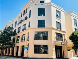 12,5 tỷ sở hữu căn góc gần công viên tại dự án vinhomes ocean park 2  0911 051 ***