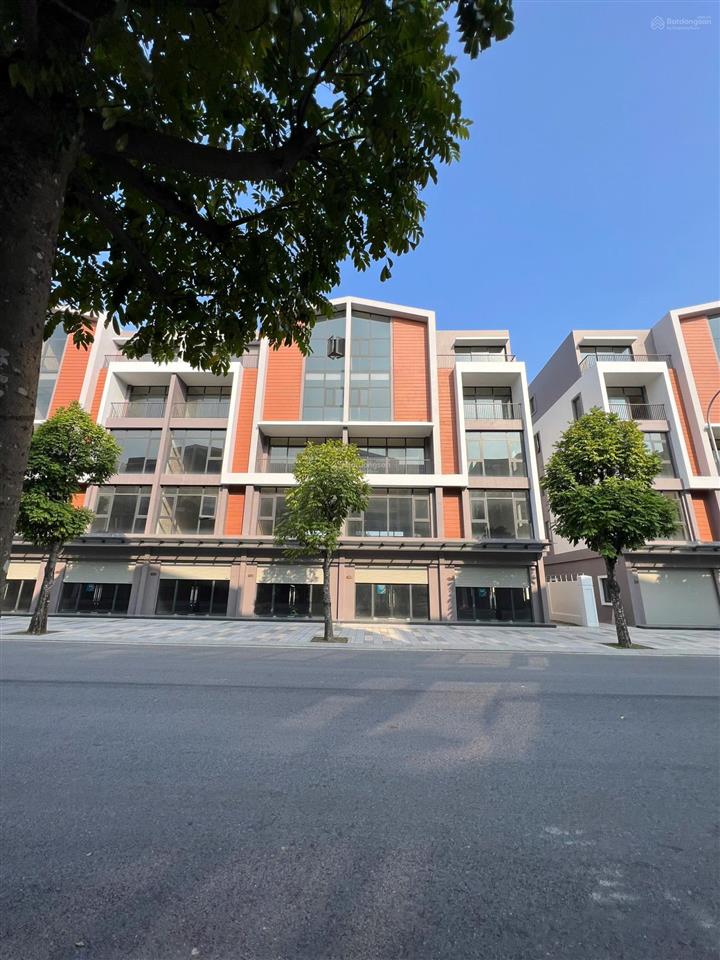 Shophouse 2 mặt tiền rẻ nhất vin 3 ngay công viên nước đường 20m diện tích 100m2 giá 16,7 tỷ