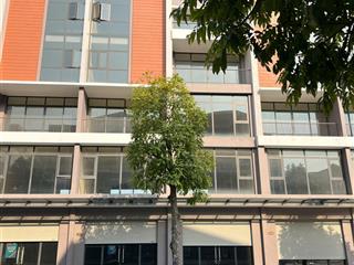 Shophouse 2 mặt tiền rẻ nhất vin 3 ngay công viên nước đường 20m diện tích 100m2 giá 16,7 tỷ