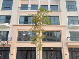 Bán nhanh căn liền kề 48m2 khu hải âu hướng đông nam giá chỉ 7,2 tỷ tại vin 2  0911 051 ***