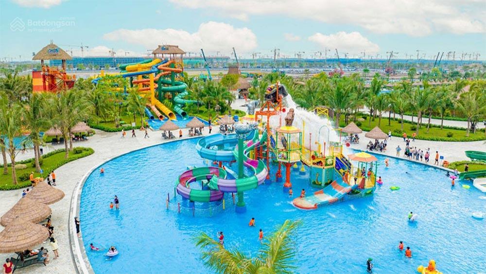 Căn liền kề 54m2 vinhomes ocean park 3 ngay công viên nước giá 7,6 tỷ  0911 051 ***