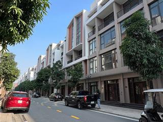 Căn liền kề 54m2 vinhomes ocean park 3 ngay công viên nước giá 7,6 tỷ  0911 051 ***