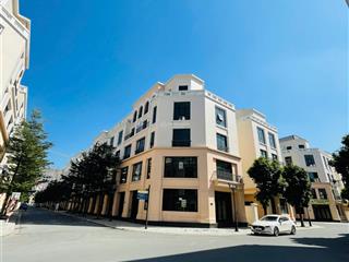 Bán căn góc rẻ nhất dự án vinhomes ocean park 2  68.8m2 giá 12,3 tỷ sẵn sổ giao dịch nhanh