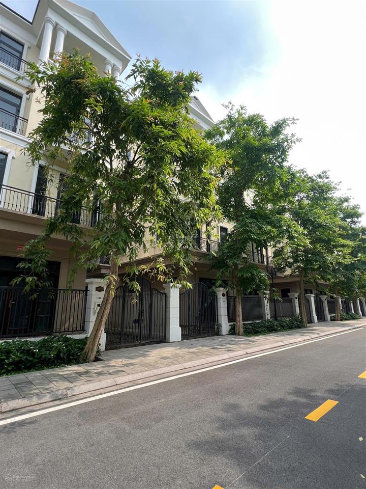 Bán căn liền kề 56m2 hoàn thiện 2 tầng khu đảo dừa vin 2 giá 8,7 tỷ  0911 051 ***