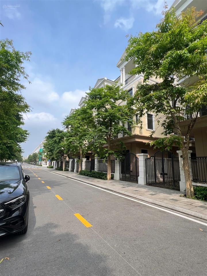 Bán căn liền kề 56m2 hoàn thiện 2 tầng khu đảo dừa vin 2 giá 8,7 tỷ  0911 051 ***