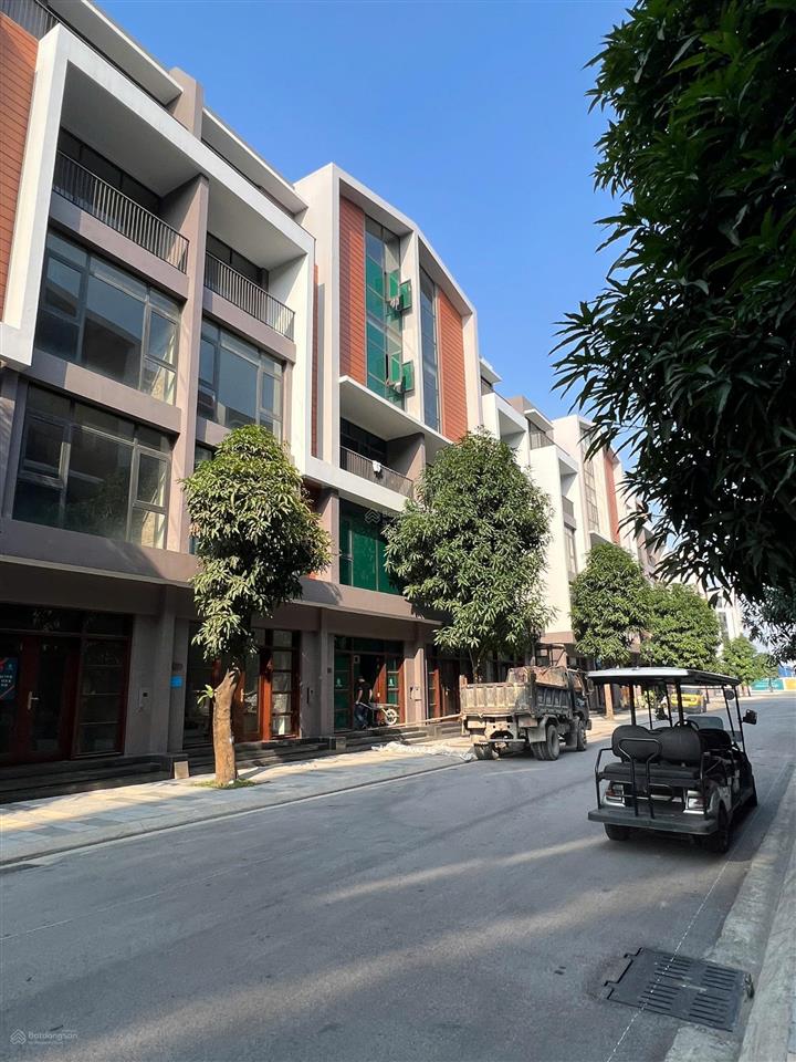 Bán căn liền kề 70m2 vin 3 ngay khu vui chơi giải trí mega grand world giá 11,5 tỷ sẵn sổ