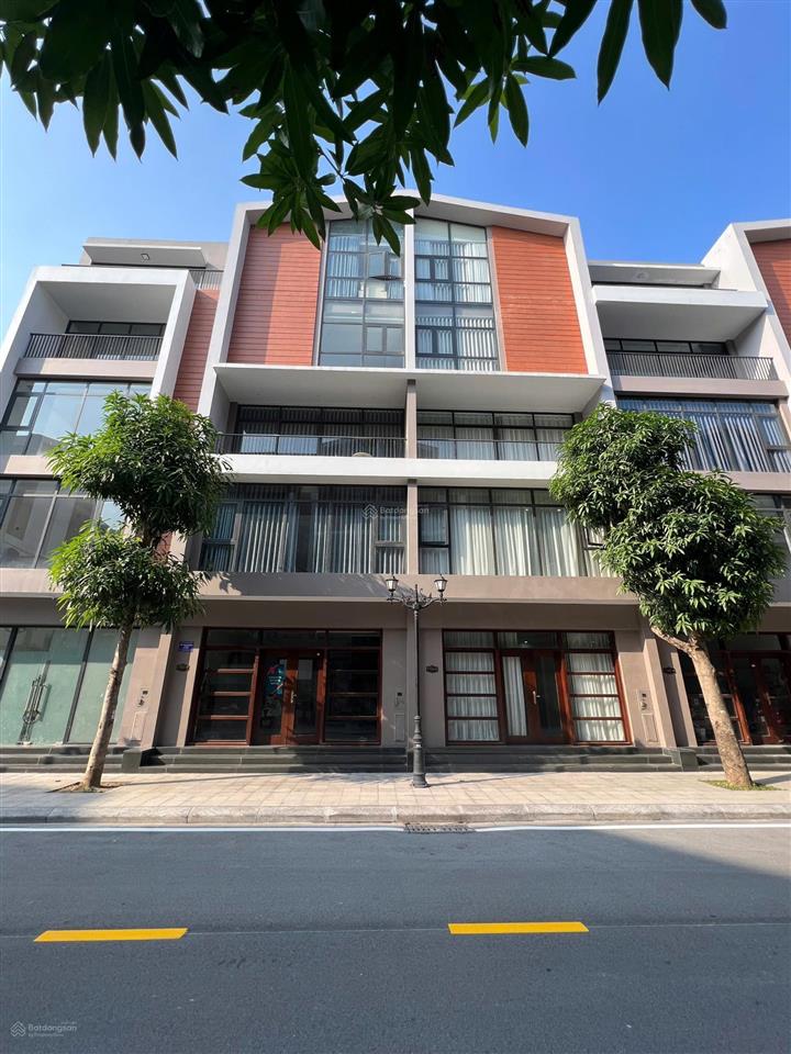 Bán căn liền kề 70m2 vin 3 ngay khu vui chơi giải trí mega grand world giá 11,5 tỷ sẵn sổ