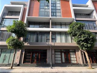 Bán căn liền kề 70m2 vin 3 ngay khu vui chơi giải trí mega grand world giá 11,5 tỷ sẵn sổ