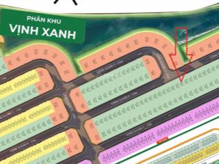 Song lập vịnh xanh 126m² giá 13,7 tỷ (vx437) tại vinhomes ocean park 3  0911 051 ***