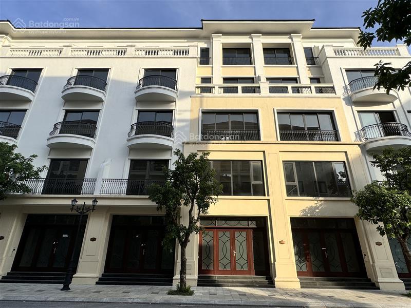Bán căn liền kề 56m² khu san hô vinhomes ocean park 2 giá 7,5 tỷ  0911 051 ***