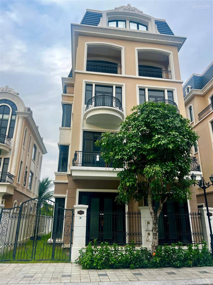 Bán nhanh căn song lập ngọc trai 155m2 vin 2 giá 26,5 tỷ  0911 051 ***