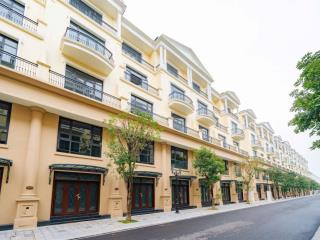 Bán liền kề 80m2 đảo dừa vin 2 hướng đông nam gần công viên giá 11,5 tỷ sẵn sổ  0911 051 ***