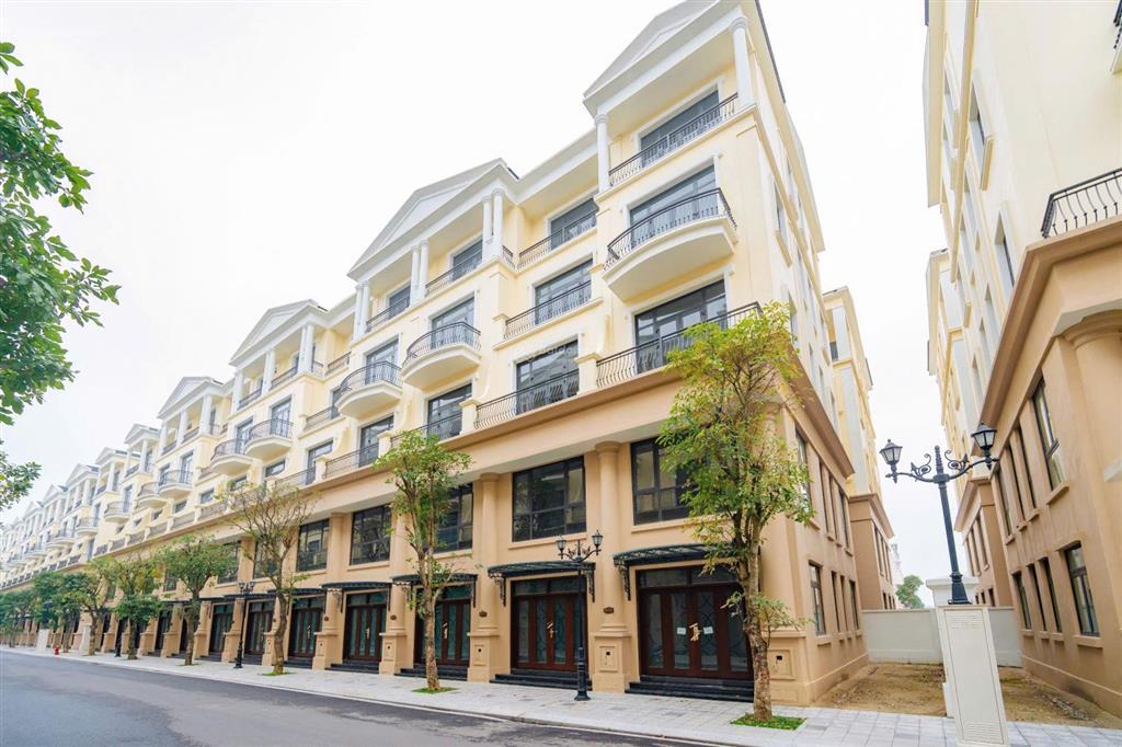 Bán liền kề 80m2 đảo dừa vin 2 hướng đông nam gần công viên giá 11,5 tỷ sẵn sổ  0911 051 ***