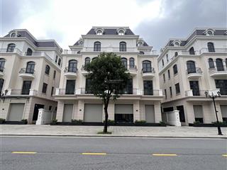 Bán song lập kinh đô 150m2 đường to gần vincom áp voucher tối đa giá chỉ còn 13,7 tỷ 0911 051 ***