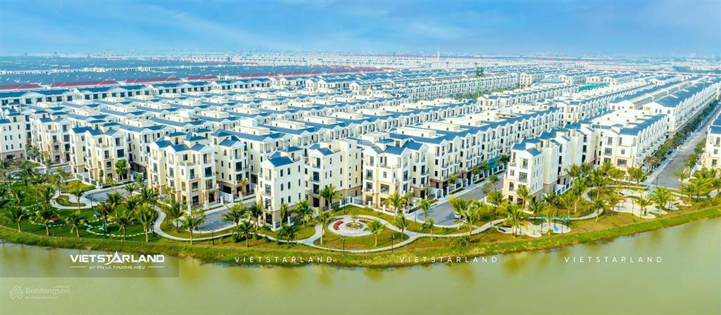 Chủ nhà chuyển công tác bán nhanh căn tứ lập đảo dừa vin 2 diện tích 120m2 giá 16 tỷ 0911 051 ***