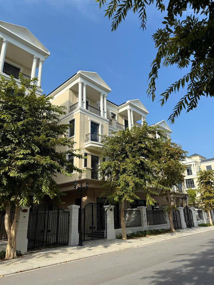 Chủ nhà chuyển công tác bán nhanh căn tứ lập đảo dừa vin 2 diện tích 120m2 giá 16 tỷ 0911 051 ***