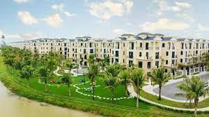 Chủ nhà chuyển công tác bán nhanh căn tứ lập đảo dừa vin 2 diện tích 120m2 giá 16 tỷ 0911 051 ***