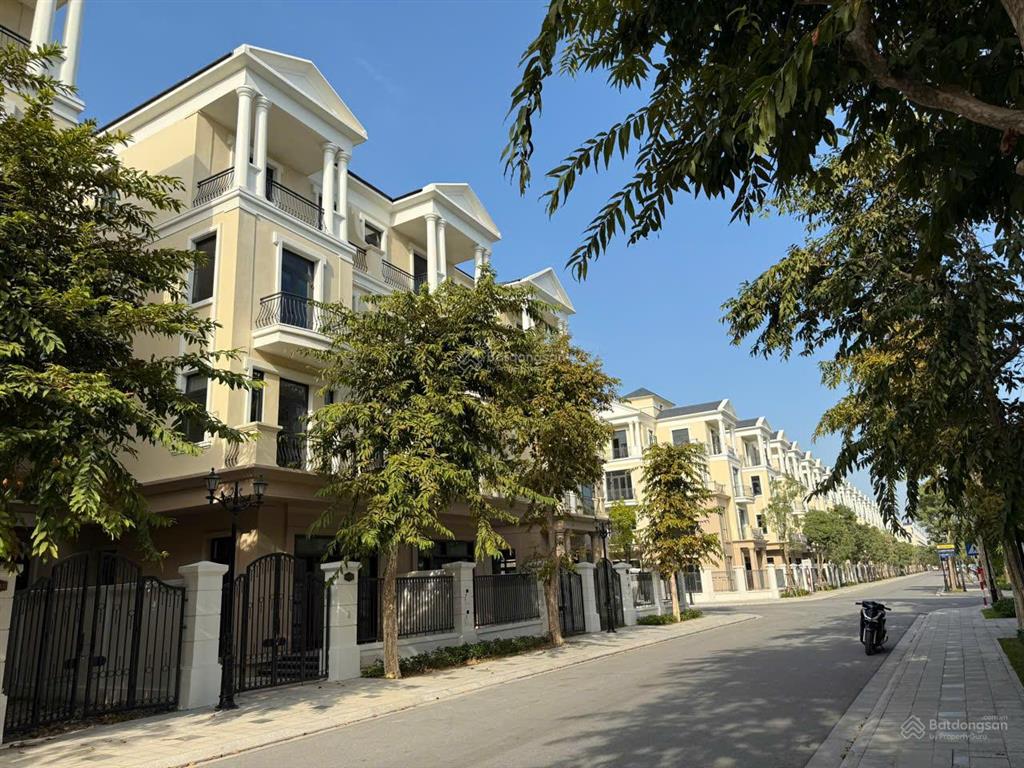 Chủ nhà chuyển công tác bán nhanh căn tứ lập đảo dừa vin 2 diện tích 120m2 giá 16 tỷ 0911 051 ***
