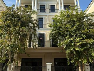 Chủ nhà chuyển công tác bán nhanh căn tứ lập đảo dừa vin 2 diện tích 120m2 giá 16 tỷ 0911 051 ***