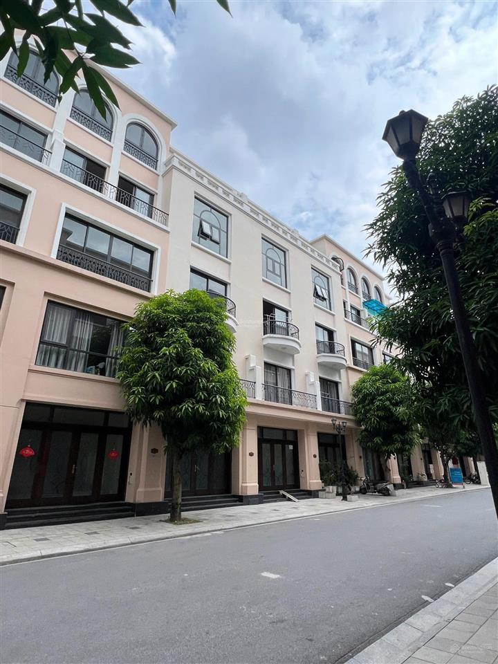 Liền kề 62,5m2 khu cọ xanh, căn cạnh góc, gần trường hoàn thiện 2 tầng giá 8 tỷ  0911 051 ***