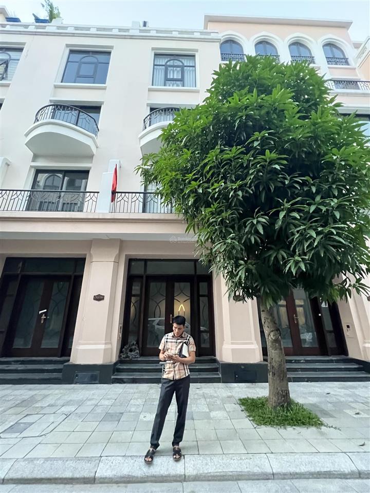 Liền kề 62,5m2 khu cọ xanh, căn cạnh góc, gần trường hoàn thiện 2 tầng giá 8 tỷ  0911 051 ***