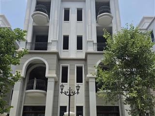 Bán căn song lập vịnh xanh 144m2 giá tốt chỉ 11,8 tỷ tại vin 3  0911 051 ***
