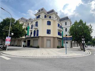 Giảm hơn 10 tỷ căn góc đại lộ san hô vin 2 diện tích 253m2 giá 54,5 tỷ  0911 051 ***