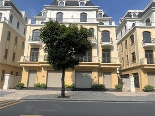 Song lập 150m2 đường 20m ngay quảng trường kinh đô vin 2 giá chỉ 13,8 tỷ  0911 051 ***