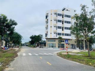 Nợ bank cần bán gấp lô sát bệnh viện phan chu trinh