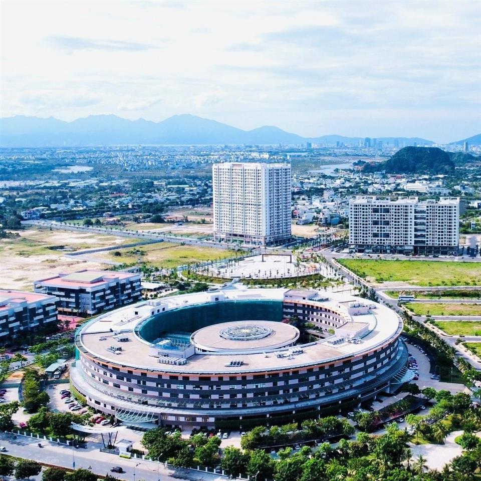 Cần bán lô mặt tiền đường văn tiến dũng