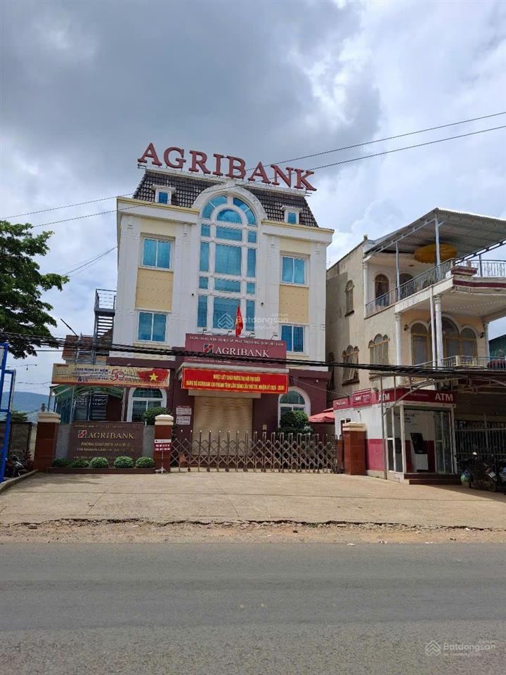 Đất đông thanh cách đà lạt 16km  5x25  gần full thổ cư  sổ sẵn  đường bê tông