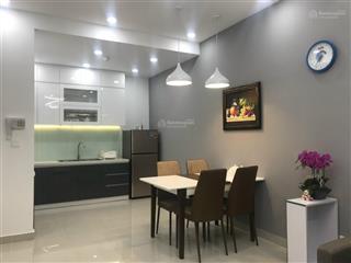 Vào ở ngay căn hộ 2pn 2wc tòa golden mansion full nội thất , giá chỉ 16 triệu