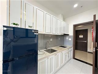 Căn hộ officetel 32m2 toà garden gate khu sân bay, full nt, giá 10 triệu