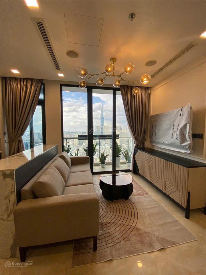 Cho thuê căn hộ 2pn, 72m2 tại vinhomes golden river ba son, 28 triệu vnd