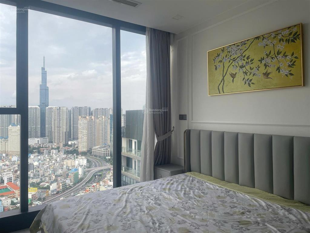 Cho thuê căn hộ 2pn, 72m2 tại vinhomes golden river ba son, 28 triệu vnd