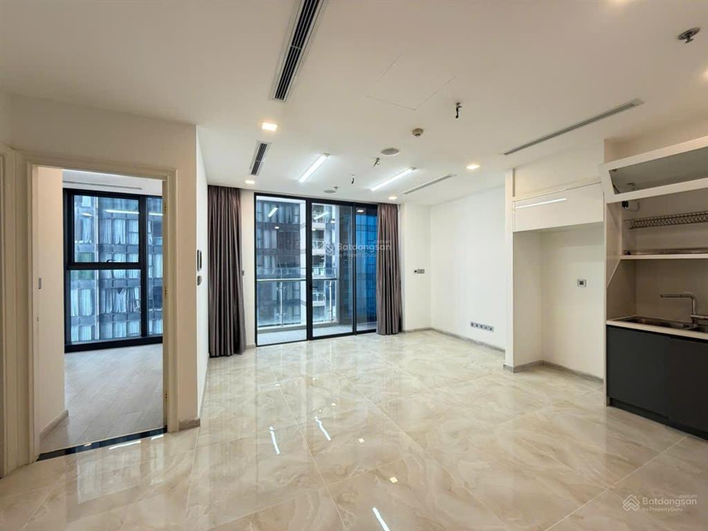 2 phòng ngủ không nội thất nhà mới như hình giá chỉ 28 triệu bao gồm phí quản lý
