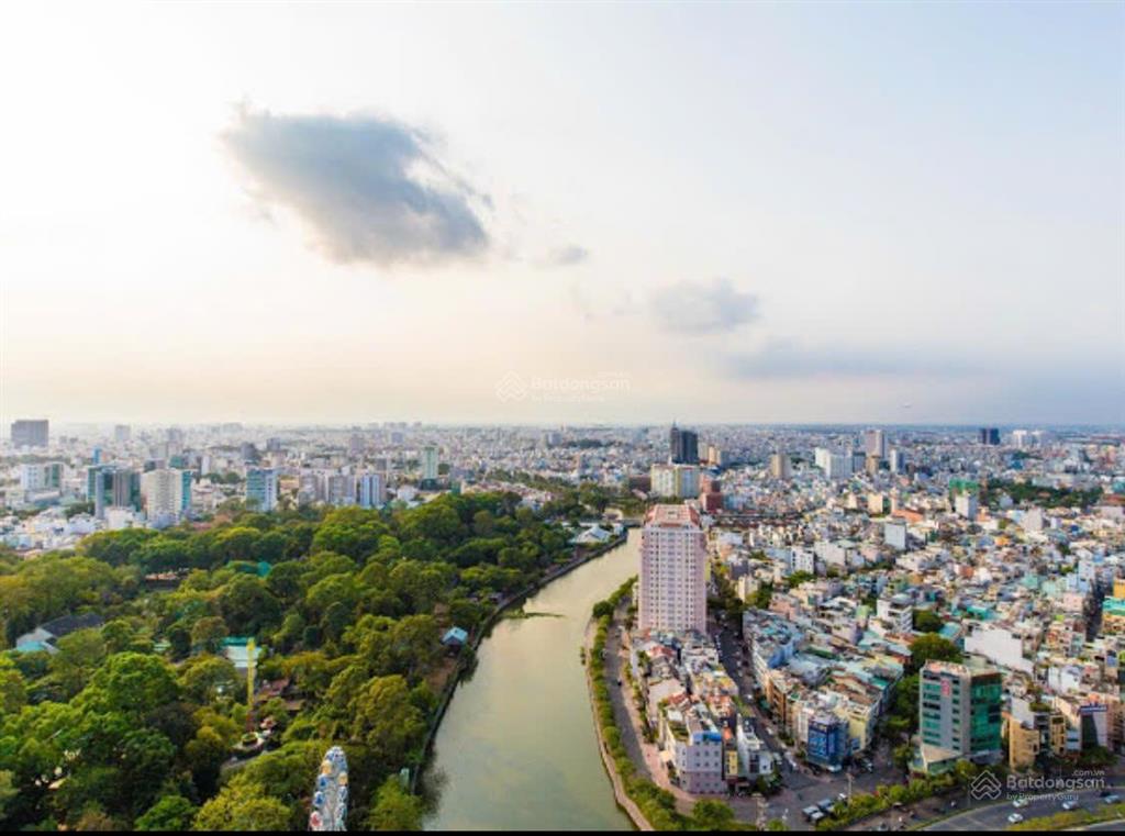 3pn 110m2 tại vinhomes golden river ba son, 38 triệu vnd
