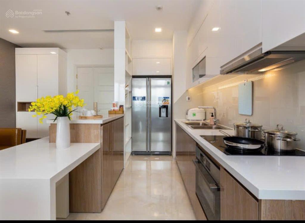 3pn 110m2 tại vinhomes golden river ba son, 38 triệu vnd