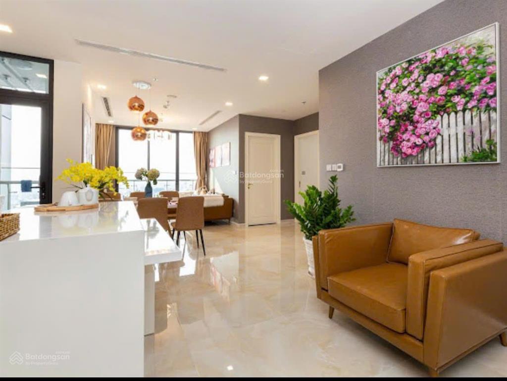 3pn 110m2 tại vinhomes golden river ba son, 38 triệu vnd