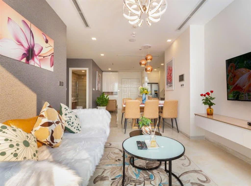 3pn 110m2 tại vinhomes golden river ba son, 38 triệu vnd
