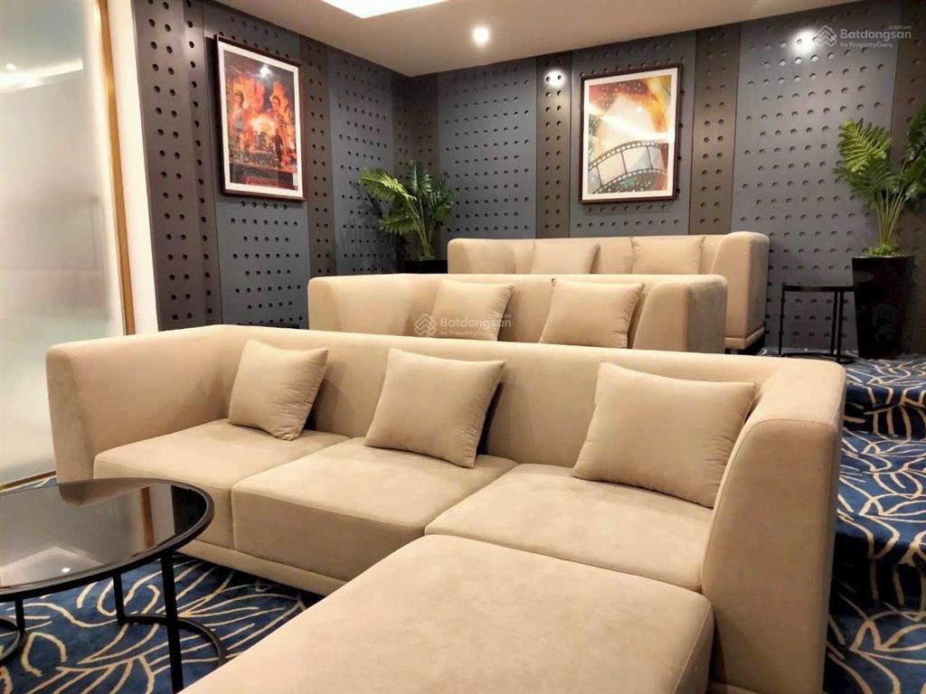 Cho thuê biệt thự 160 triệu, 225m2 tại vinhomes golden river ba son, giá tốt