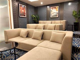 Cho thuê biệt thự 160 triệu, 225m2 tại vinhomes golden river ba son, giá tốt