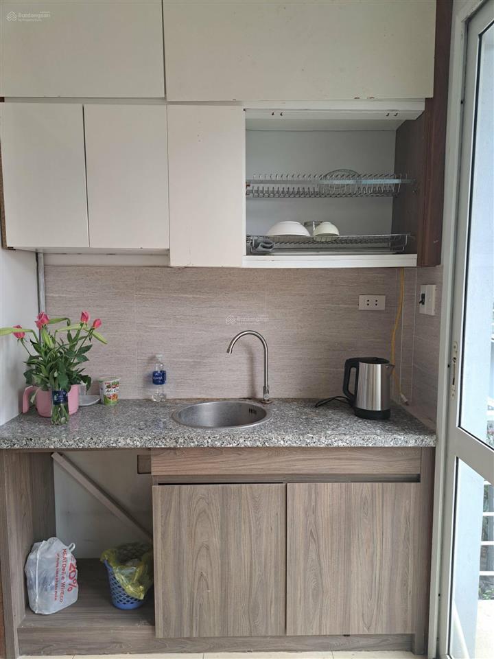 Cho thuê cc mini 2pn, 1wc, 37m2, 6,5 triệu bùi ngọc dương, bạch mai, hai bà trưng, hà nội