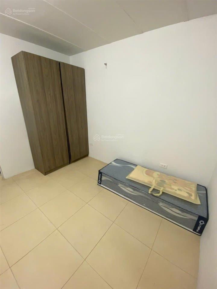 Cho thuê cc mini 2pn, 1wc, 37m2, 6,5 triệu bùi ngọc dương, bạch mai, hai bà trưng, hà nội