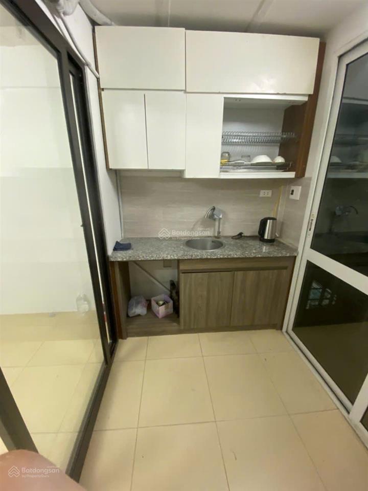 Thuê studio 18m2 toilet riêng 3tr/tháng
