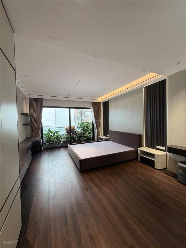 Nguyễn văn cừ long biên | 7 tầng thang máy gara ô tô