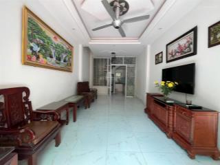 Nguyễn văn cừ 36m dân xây 5 tầng, cách ô tô 6m giá 8 tỷ, không quy hoạch