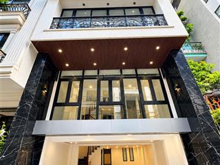 Bán nhà nguyễn sơn, kinh doanh, 115m2 xây 7 tầng, vị trí đẹp
