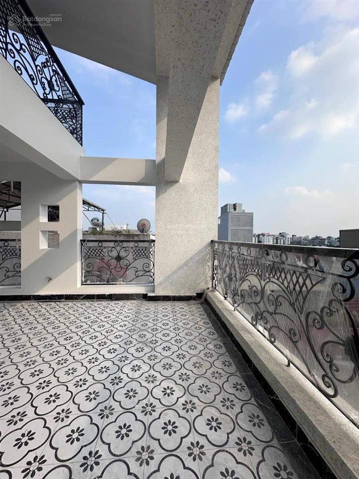 Bán nhà nguyễn sơn, kinh doanh, 115m2 xây 7 tầng, vị trí đẹp